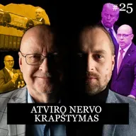 Valatka | Pancerovas #25: Palucko vyriausybė ruošia Lietuvos pralaimėjimą prieš Lukašenką