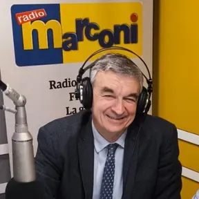 "Dialoghi" di Radio Marconi