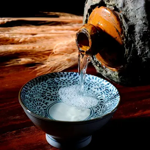 梁实秋:饮酒的境界