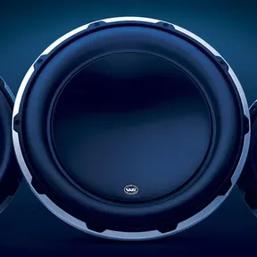 Ionic Radio (HipHop)