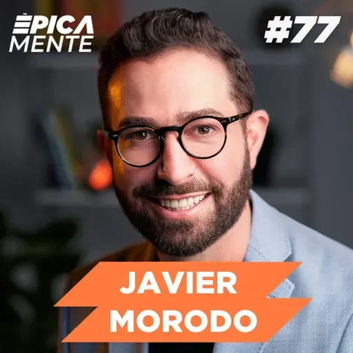 Cómo Invertir de Forma Inteligente (incluso si eres principiante) con Javier Morodo