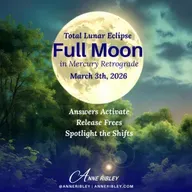 March Full Moon 2026 Insider