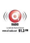 o2 Radio