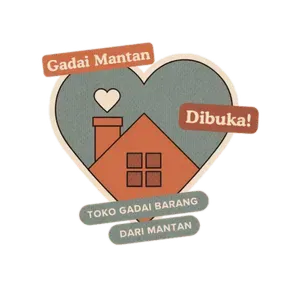 Gadai Mantan
