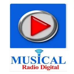 MUSICAL Radio Digital en vivo