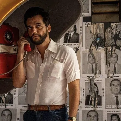 La Cultureta 12x26: Brasil antes y ahora (o 'El agente secreto')