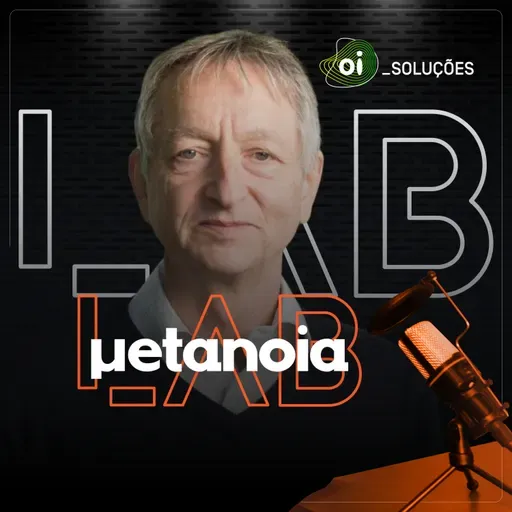 Ep. 201 | Quer um emprego em 2035? Então seja um encanador! Geoffrey Hinton comentado por Andrea Iorio.
