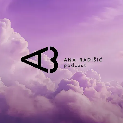 Lejla I Tarik Filipović: 20 GODINA BRAKA Nas Je Naučilo OVOME! I Ana Radišić Podcast S6 E11