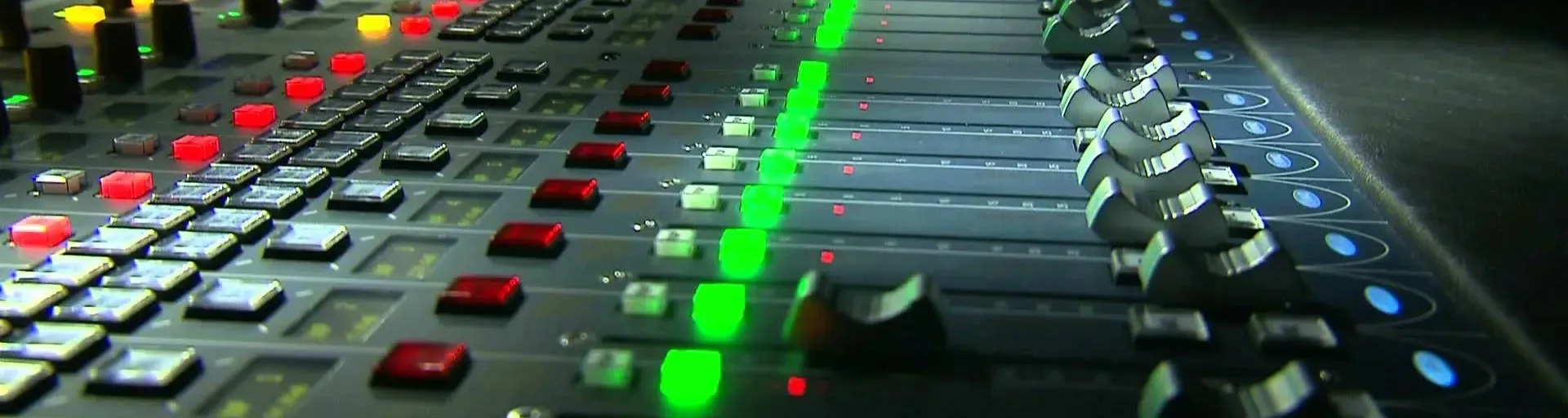 INFINITO FM 88.5 MHZ