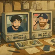 La imagen que estan haciendo todos - El Futuro Podcast 268