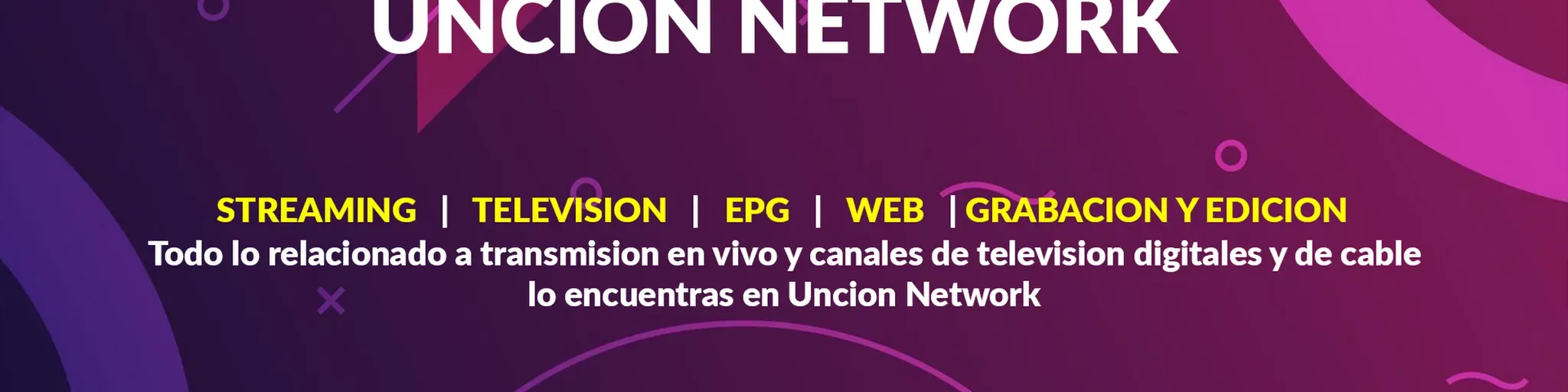 Radio Uncion