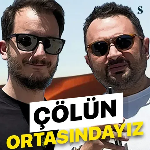 Belirsizlikte yol almak | Arman ve Koray Yollarda