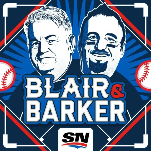 Jays Under the Microscope + Dan Shulman