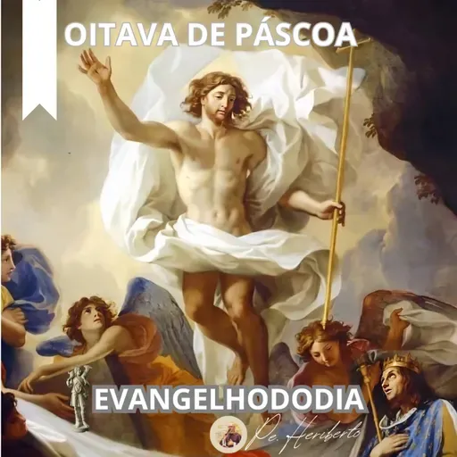 SEGUNDA | 6 ABR 26 | Mt 28,8-15