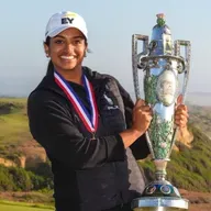 355: Sports Innerview - 08/23/2025 - Megha Ganne