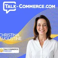 Scaling Personalized Commerce Strategies with Bloomreach | Christina Augustine