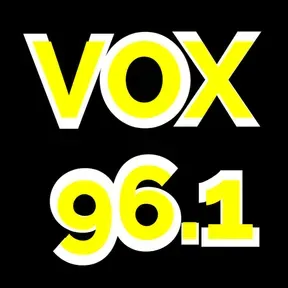 VOX 96.1