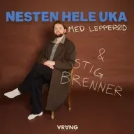 Stig Brenner: Må ikke være en god følelse for å være en riktig følelse