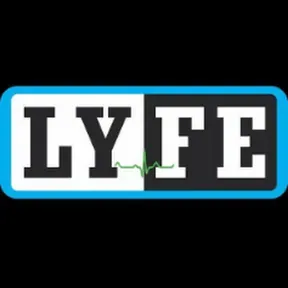Lyfe Radio