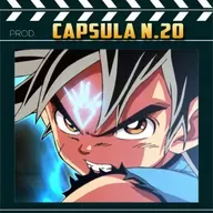 MOVIELX Cápsula N. 20 - Las aventuras de Fly (Dragon Quest)