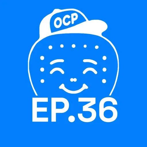 Lebrón & Augsburger Shock Coello & Tapia | Brussels P2 Recap | The Off-Court Podcast EP.36