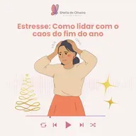 Estresse: como lidar com o caos do fim do ano