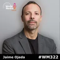 #WM322 IA tenemos Nº1