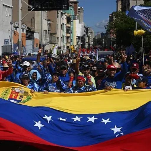"Estamos entrando en un mundo sin reglas". Dr Javier Ruiz, abogado litigante de la Corte Penal Internacional de la Haya