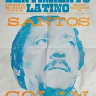 Especial Sentimiento Latino - Santos Colón - 26 de marzo de 2026