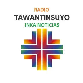 Tawantinsuyo