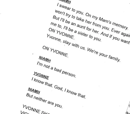 Scoil Náisiúnta Cholmcille