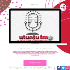 Utuntu FM