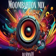 Moombahton Mix
