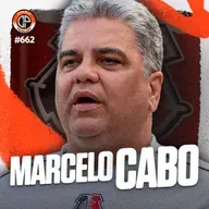 #662 - Marcelo Cabo [Técnico do Santa Cruz]