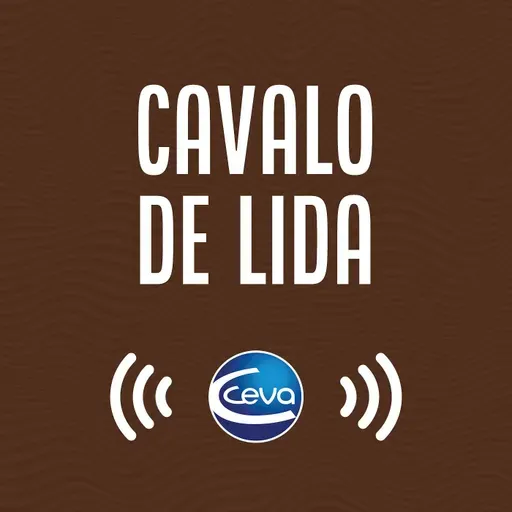 Cavalo de lida #05 Cuidados com a alimentação