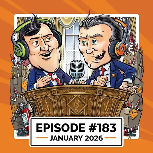 The Monster Did Not Come to You!