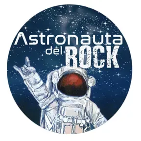 EL ASTRONAUTA DEL ROCK