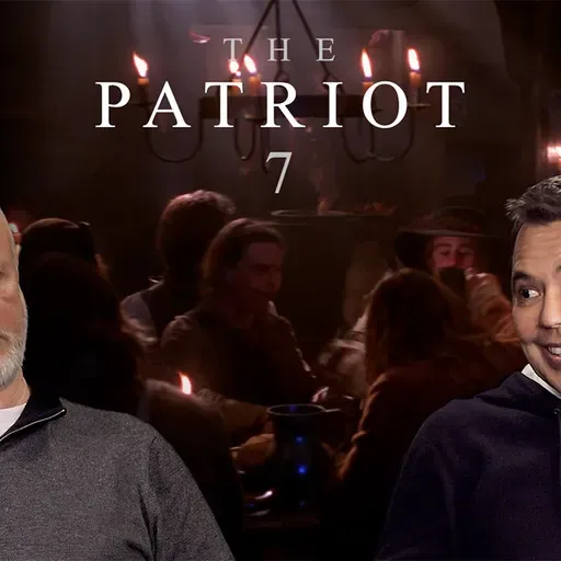 Патриот, часть 7: ром, виски и джин в 18 веке