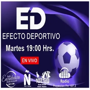 efecto deportivo Chile