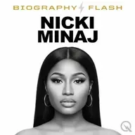 Biography Flash Nicki Minaj World Cup Return Instagram Exit and a Values Shift