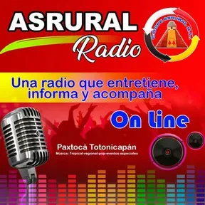 ASRURAL Radio