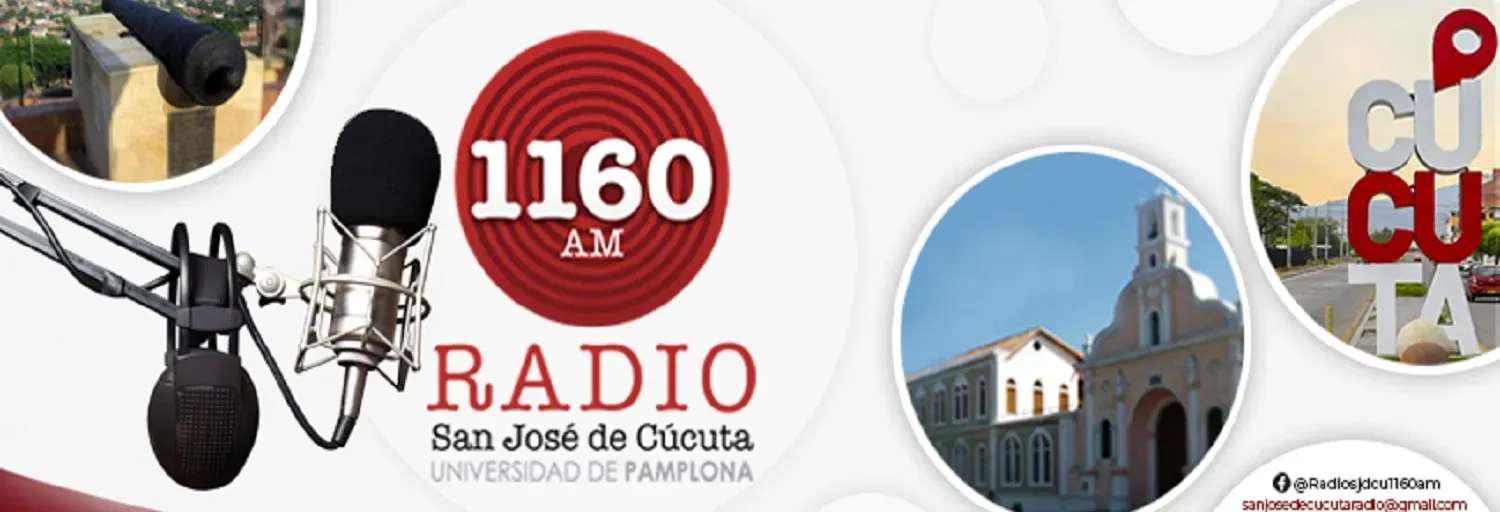 RADIO SAN JOSÉ DE CÚCUTA 1160 AM