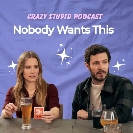 Nobody Wants This - Temporada 2
