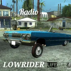 RADIOLOWLIFE