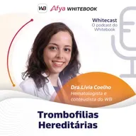 Trombofilias Hereditárias
