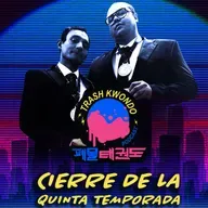 Cierre de la quinta temporada