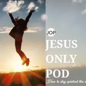 Jesus Only Radio (JOR)