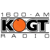 KOGT 1600 AM