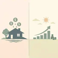 3460: Six Percent is the New Four Percent by Paula Pant of Afford Anything on Real Estate Cash Flow