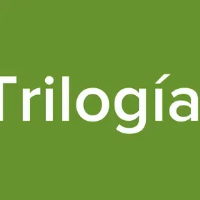Trilogía